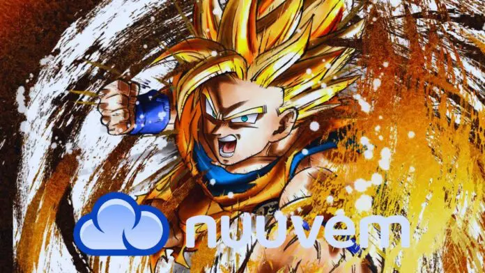 DRAGON BALL FighterZ