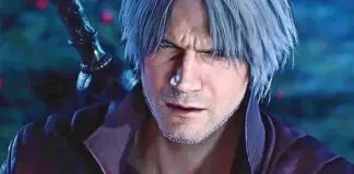 Devil May Cry 5