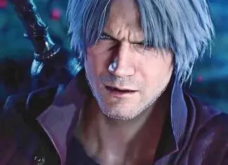 Devil May Cry 5