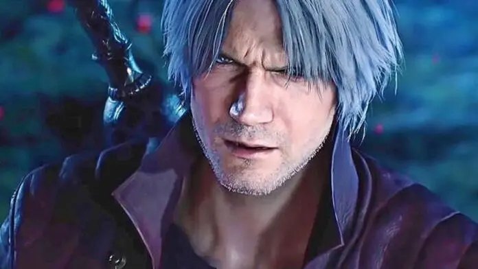 Devil May Cry 5