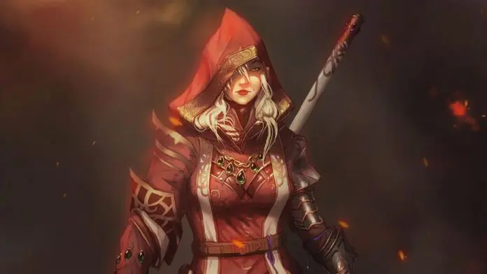 Divinity: Original Sin - Enhanced Edition Divinity: Original Sin - Enhanced Edition