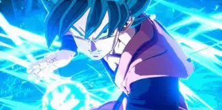 Dragon Ball Sparking! Zero