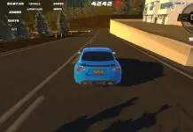 Steam libera jogo de R$ 6,99 de graça para adicionar em sua biblioteca Drift 86