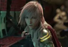 FINAL FANTASY XIII