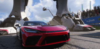 Forza Horizon 6
