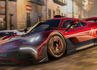 Forza Horizon 6