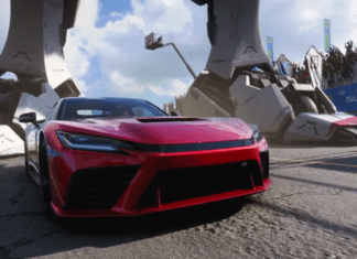 Forza Horizon 6
