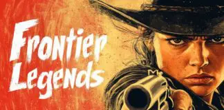 Frontier Legends