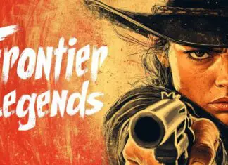 Frontier Legends