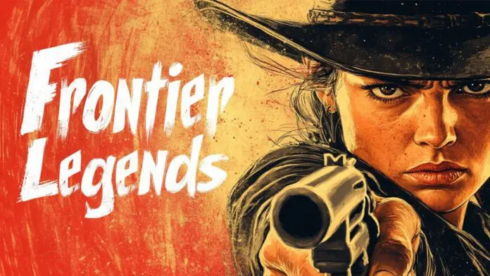 Frontier Legends