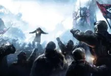 Frostpunk
