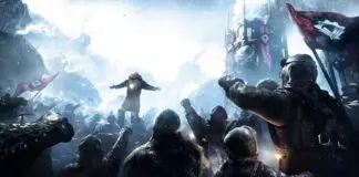 Frostpunk