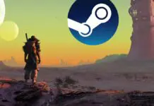 Kenshi em promoção no Steam