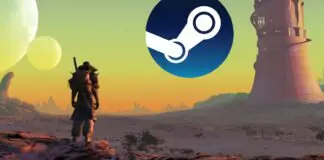 Kenshi em promoção no Steam