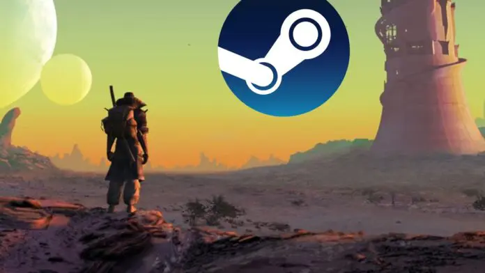 Kenshi em promoção no Steam Kenshi em promoção no Steam