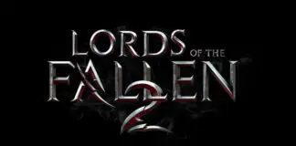 Lords of the Fallen 2