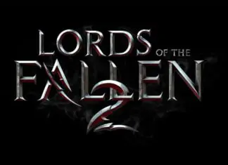 Lords of the Fallen 2