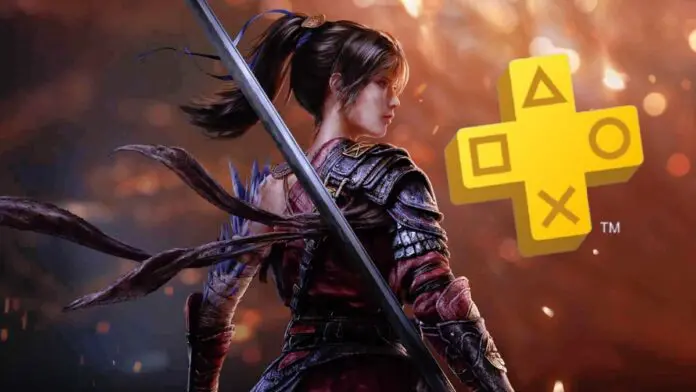 PS Plus