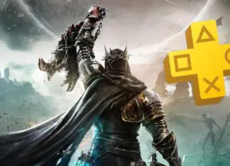 PS Plus