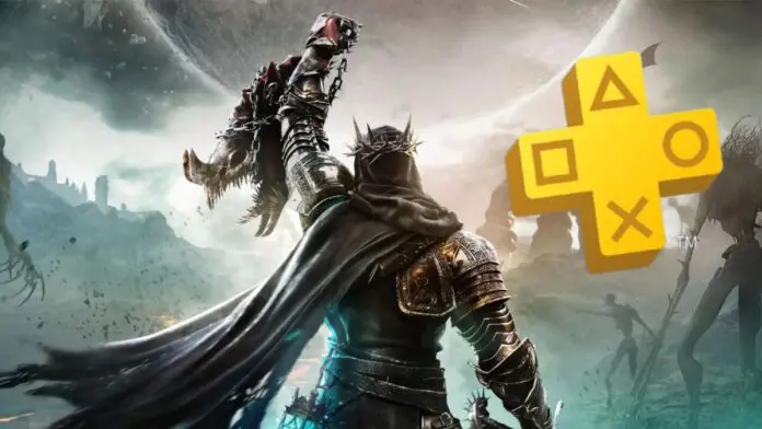 PS Plus