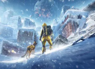 Permafrost