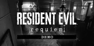 Resident Evil Requiem ganha demo gratuita de surpresa pela Capcom Resident Evil Requiem Demo
