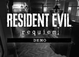 Resident Evil Requiem Demo