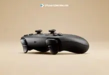 Steam Controller