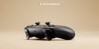 Steam Controller