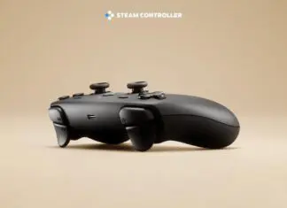 Steam Controller