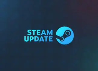 Steam update