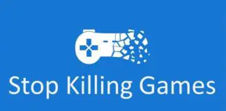 Campanha Stop Killing Games ganha força histórica no Parlamento Europeu