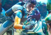 Subnautica 2