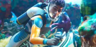 Subnautica 2