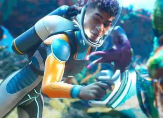 Subnautica 2