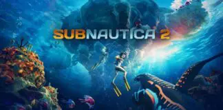 Subnautica 2