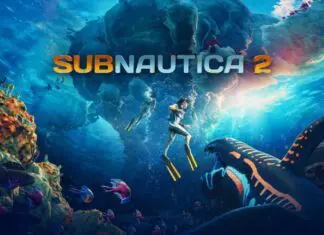 Subnautica 2