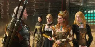 The Witcher 3 e mais jogos de PC estão com até 90% de desconto na GOG The Witcher 3