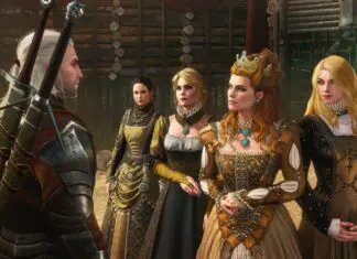 The Witcher 3: Blood and Wine