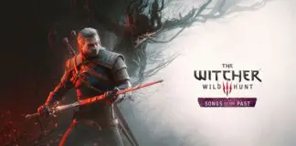 The Witcher 3: Wild Hunt – Songs of the Past é anunciado oficialmente