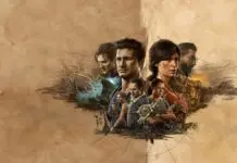 Uncharted Legacy of Thieves Collection