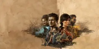 Uncharted Legacy of Thieves Collection