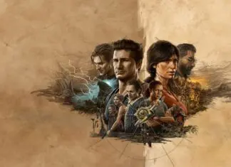 Uncharted Legacy of Thieves Collection