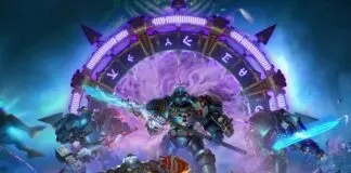 Warhammer 40,000: Chaos Gate - Daemonhunters no Steam