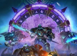 Oferta no Steam derruba RPG tático por menos de R$ 10,00 Warhammer 40,000: Chaos Gate - Daemonhunters no Steam