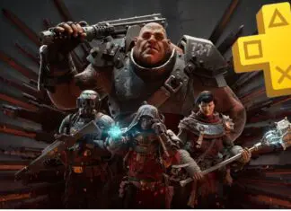 PS Plus revela 3 jogos gratuitos + bônus para junho Warhammer: 40,000 Darktide no PS Plus