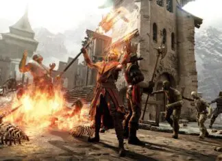 Steam libera jogo cooperativo brutal por apenas R$ 4,44 Warhammer: Vermintide 2