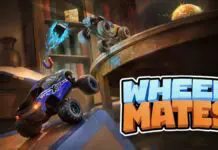 WheelMates
