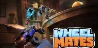 WheelMates