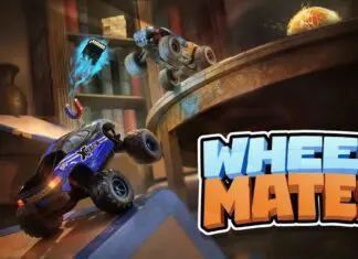 WheelMates